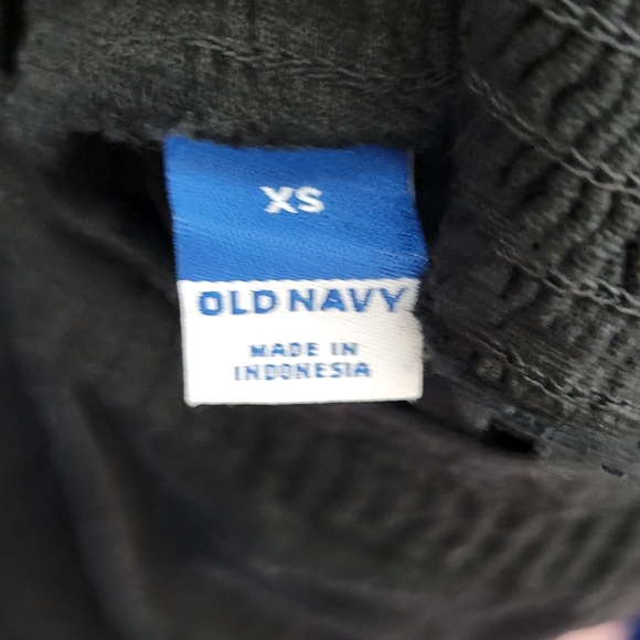 NWT Old Navy Romper Shorts Size XSmall - Picture 3 of 5